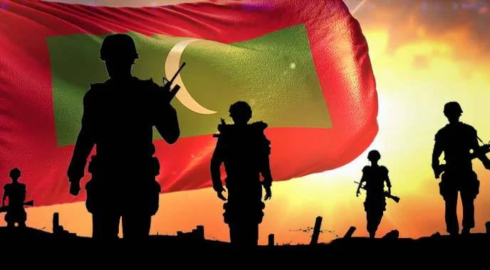 ޤައުމާއި ވަޠަނާއި ދައުލަތާއި ޤައުމިއްޔަތު