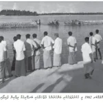 މާލޭގެ އަންހެނުން އިނގިރޭސި ސަފީރާ ދެކޮޅަށް ކުރި މުޒާހަރާ (16 ނޮވެންބަރު 1962، ހުކުރު ދުވަސް)